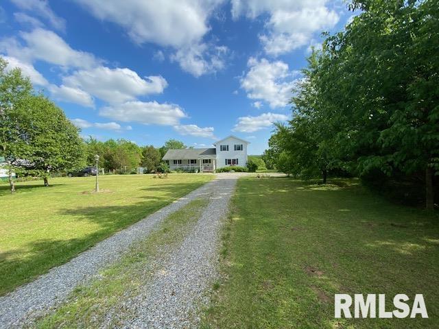 1880 South Walnut Grove Road New Burnside, IL 62967 - Photo 3 of 48
