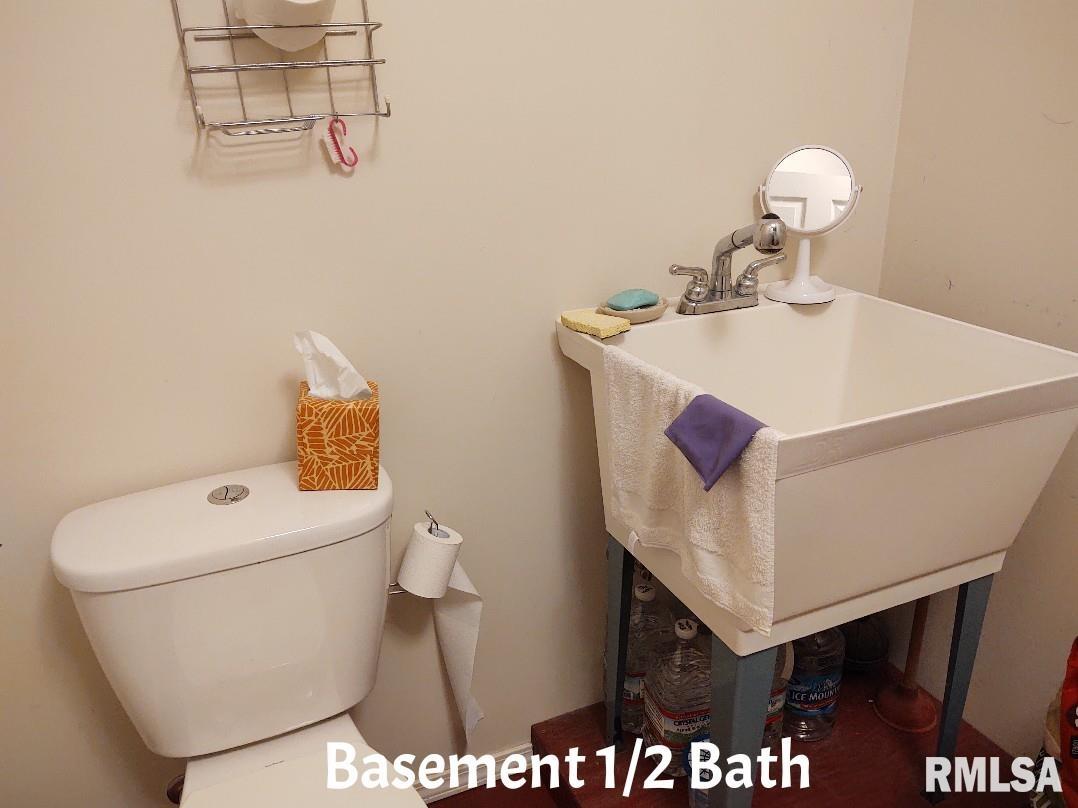 1880 South Walnut Grove Road New Burnside, IL 62967 - Photo 35 of 48