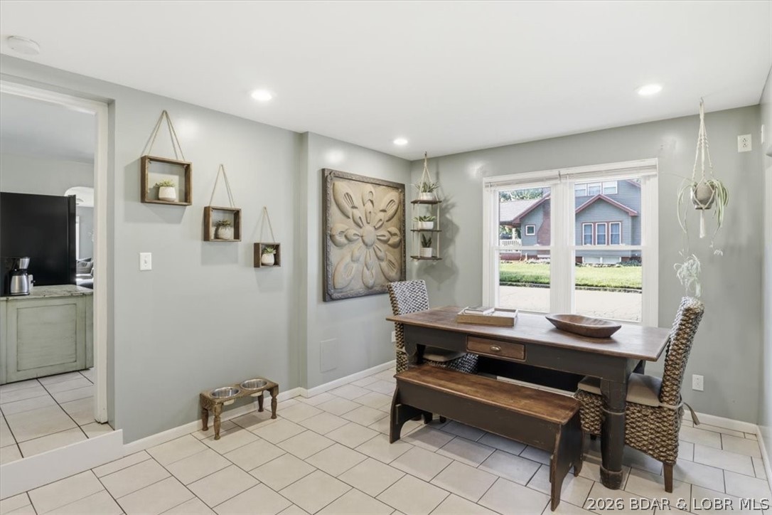 316 North Maple Street Eldon, MO 65026 - Photo 15 of 66 Dining room