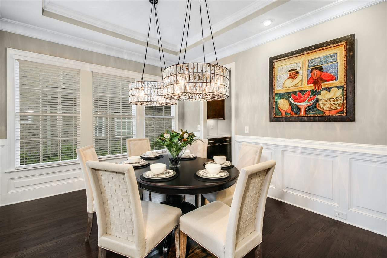 4110 English Garden Way Raleigh, NC 27612 - Photo 5 of 30 Dining Room