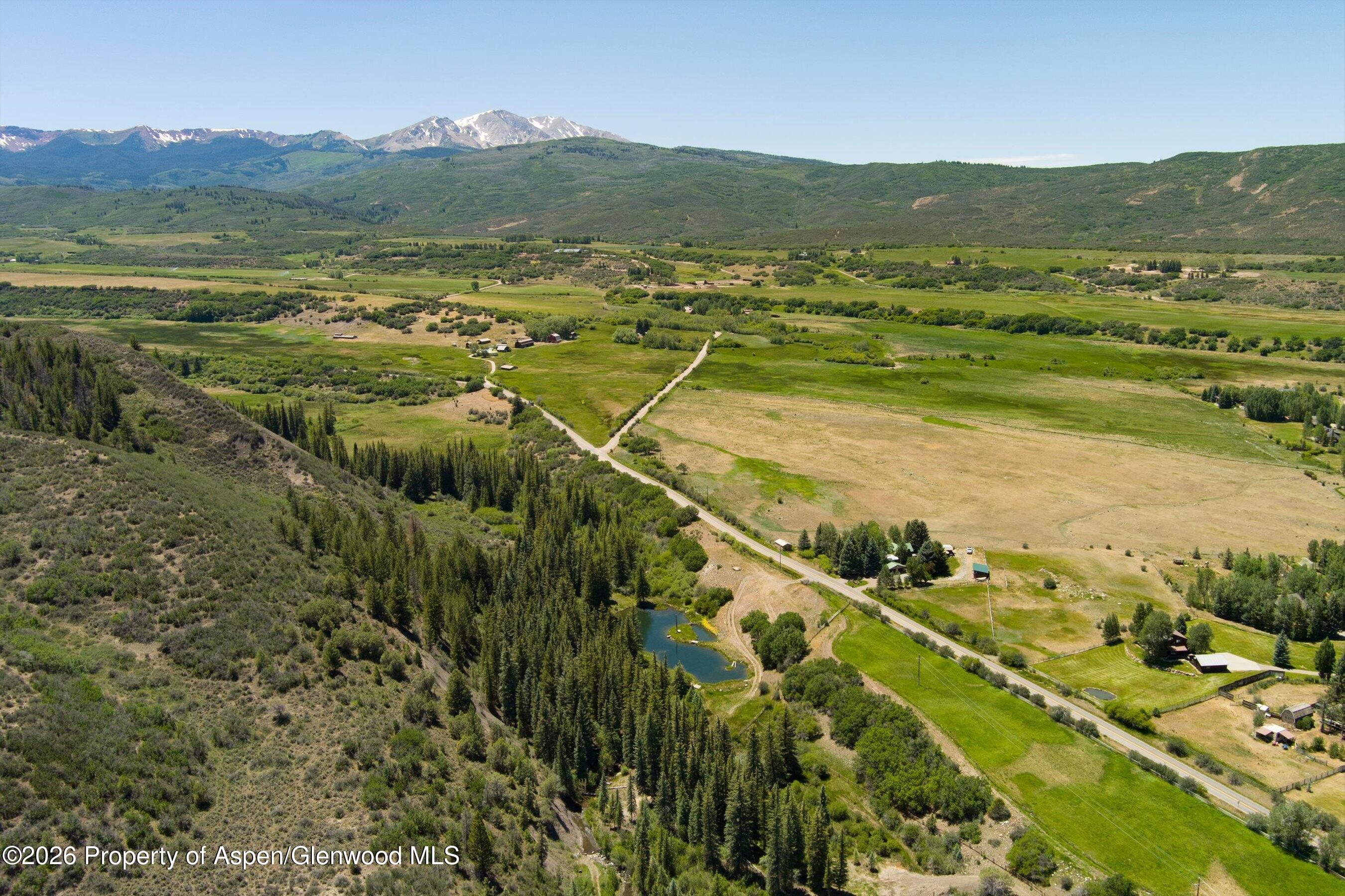 1645 Capitol Creek Road Snowmass, CO 81654 - Photo 74 of 80 76-1645CapitolCreek_06192026_075