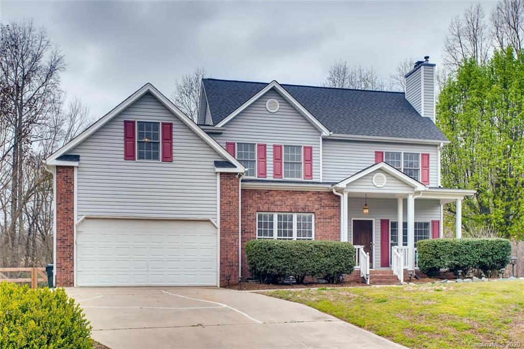 3788 Kennedy Road Gastonia, NC 28056 - Photo 1 of 26 Gallery Image 1