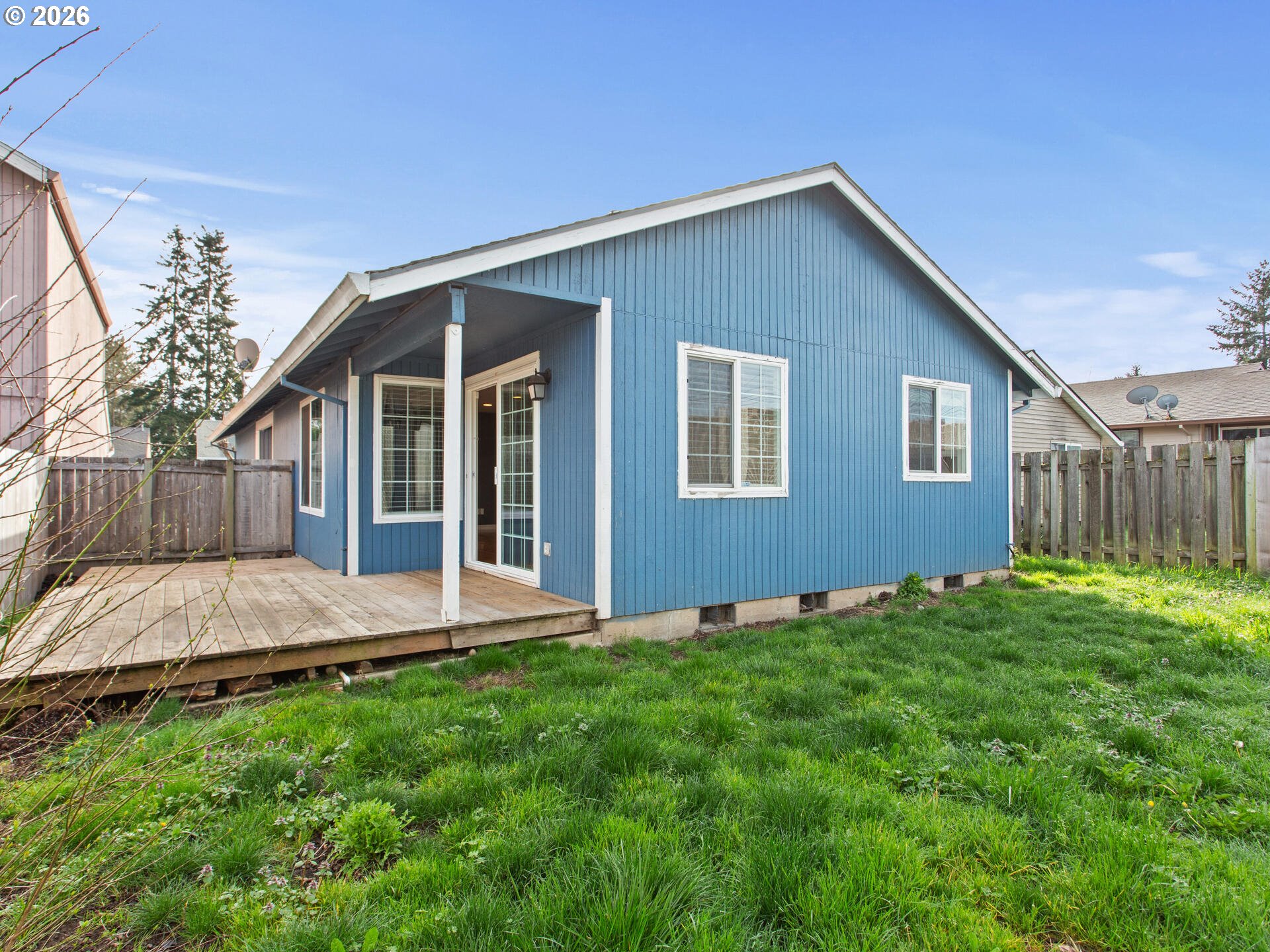 2297 Southwest 218th Drive Beaverton, OR 97003 - Photo 33 of 38