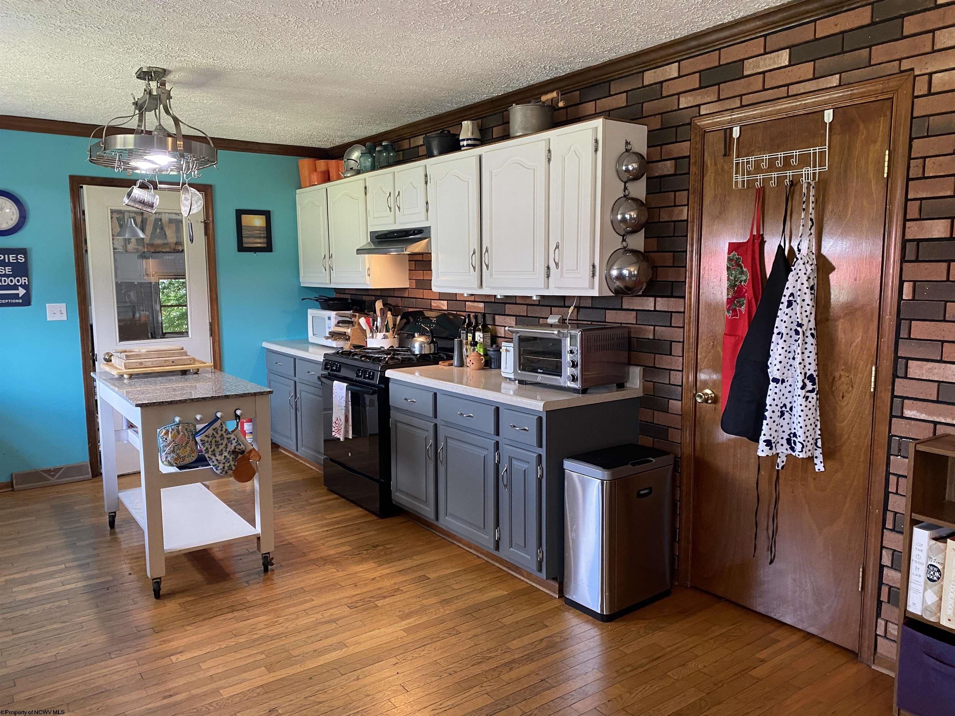 202 Pendleton Run Road Davis, WV 26260 - Photo 9 of 24 Gallery Image 9