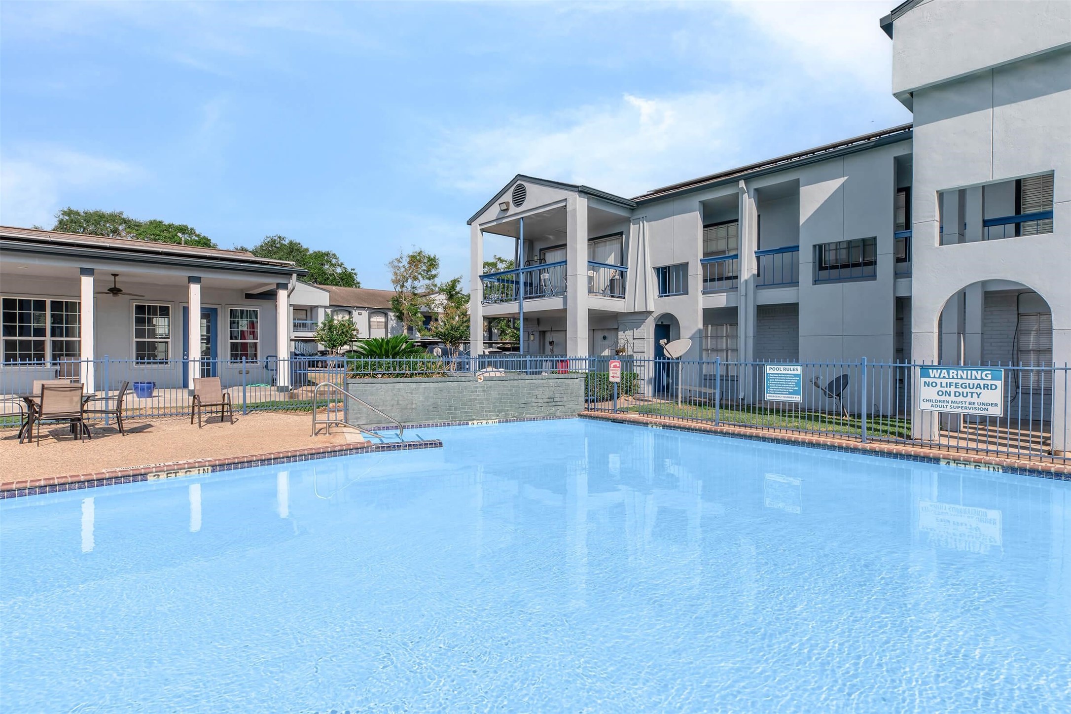 3802 Nasa Road, Unit 26 Seabrook, TX 77586 - Photo 4 of 22