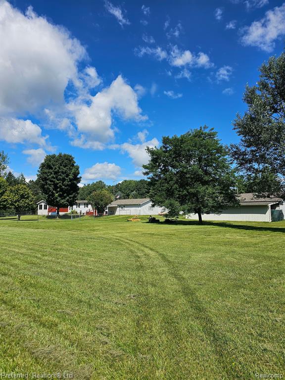 3413 Barnes Lake Road Columbiaville, MI 48421 - Photo 28 of 83