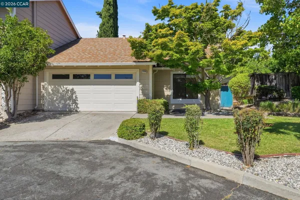 $685,000 | 2300 Lake Park Court, Martinez, CA 94553