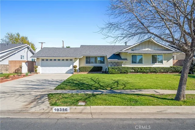 $969,000 | 10356 Monogram Avenue, Granada Hills, CA 91344