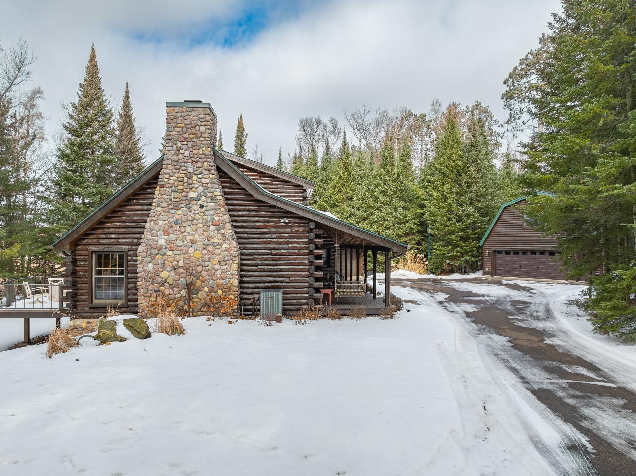 9111 Thoroughfare Road Minocqua, WI 54548 - Photo 11 of 63 Gallery Image 11