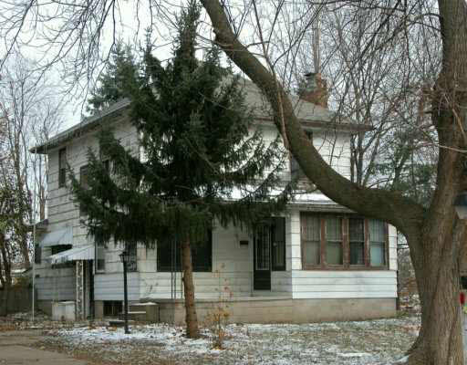 159 Jackson Road South Bend, IN 46614 - Photo 1 of 1 Gallery Image 1