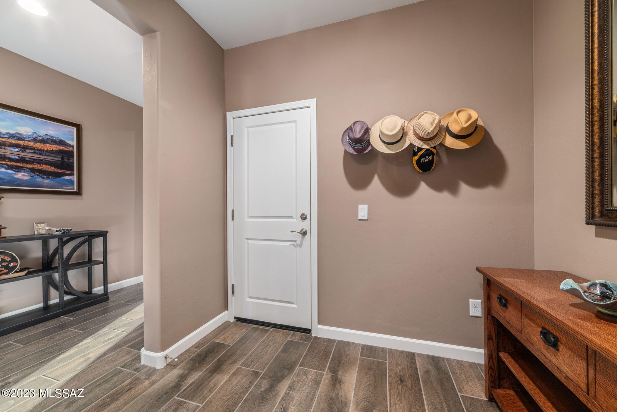 2258 West Azure Creek Loop Tucson, AZ 85742 - Photo 41 of 47
