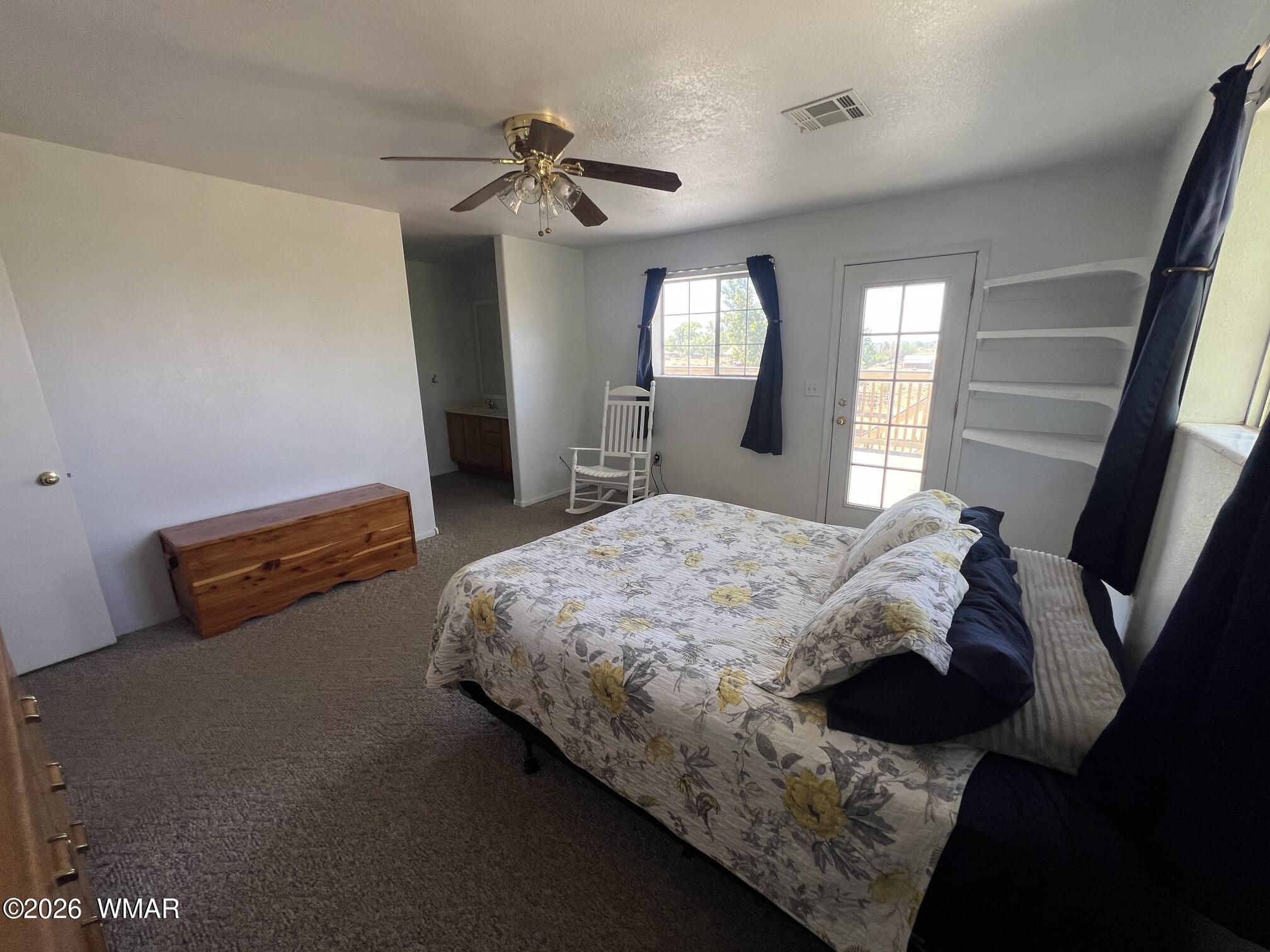 205 F-Bar Lane Snowflake, AZ 85937 - Photo 62 of 92