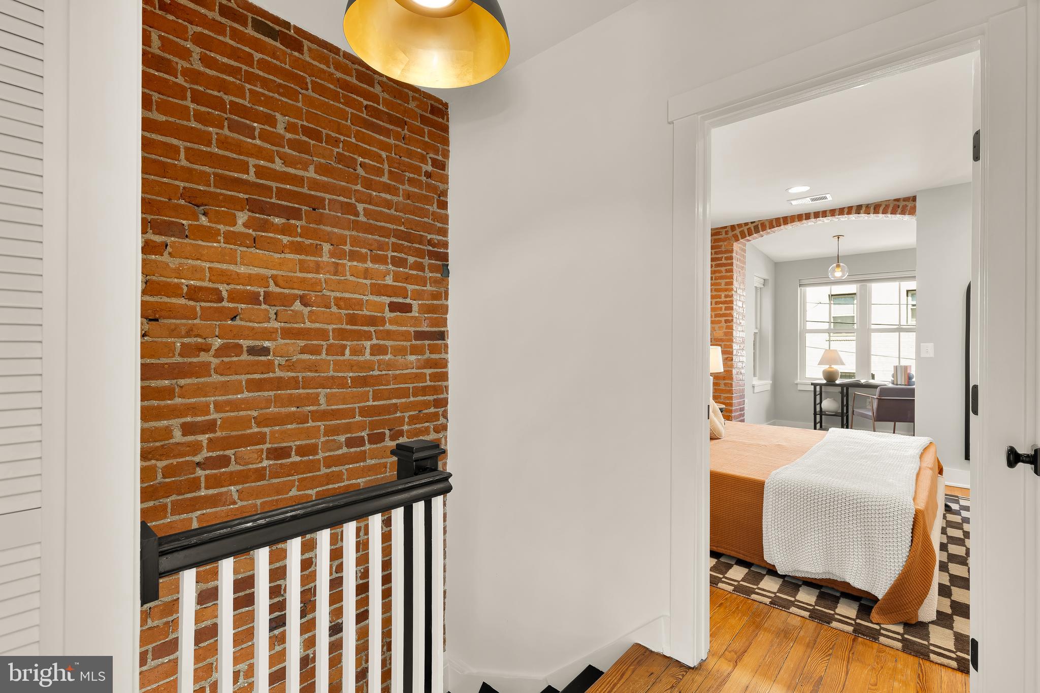 409 Columbia Road Northwest Washington, DC 20001 - Photo 22 of 41