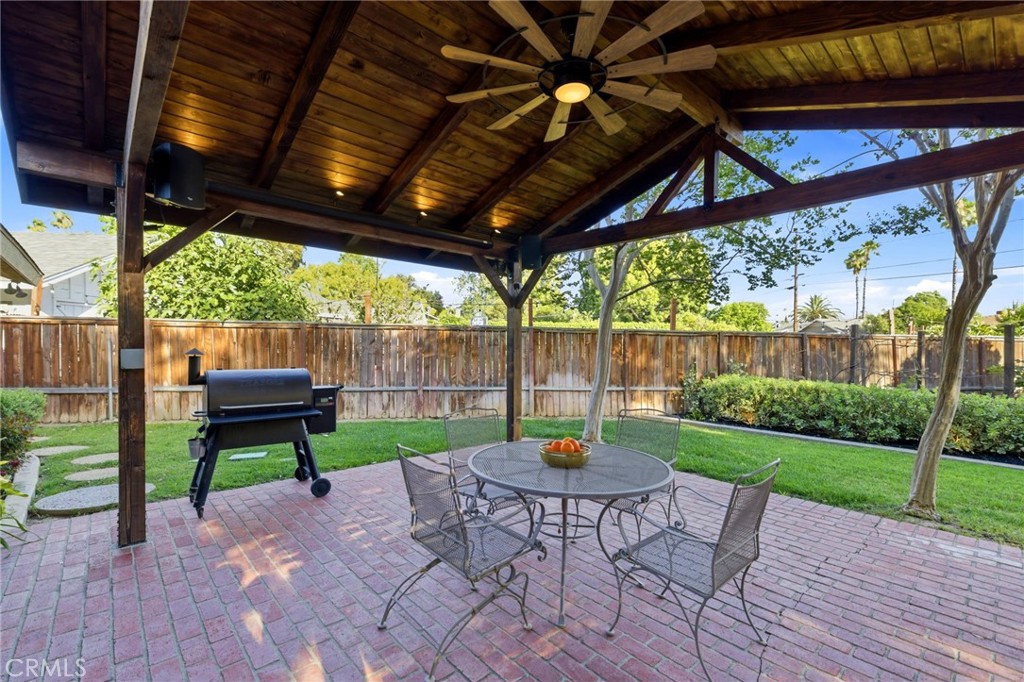 4424 Ramona Drive Riverside, CA 92506 - Photo 36 of 52