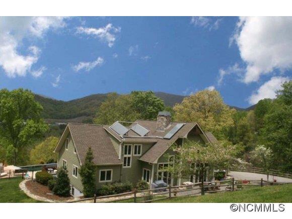 380 Vision Road Canton, NC 28716 - Photo 1 of 24
