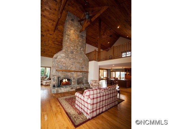 380 Vision Road Canton, NC 28716 - Photo 7 of 24