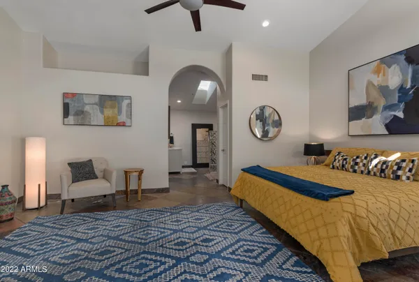 $7,000 | 8756 East Mustang Trail, Scottsdale, AZ 85258