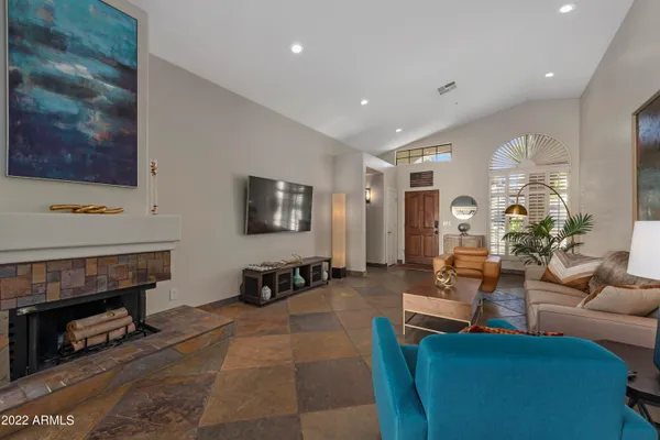 $7,000 | 8756 East Mustang Trail, Scottsdale, AZ 85258