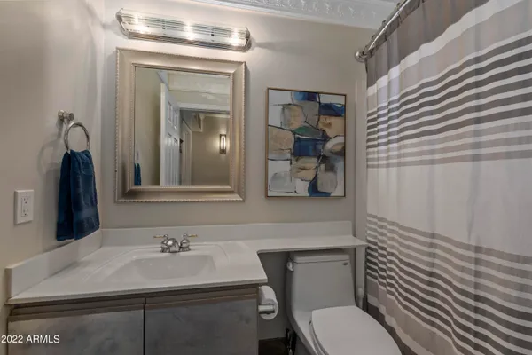 $7,000 | 8756 East Mustang Trail, Scottsdale, AZ 85258