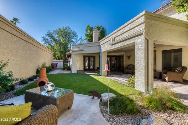 $7,000 | 8756 East Mustang Trail, Scottsdale, AZ 85258