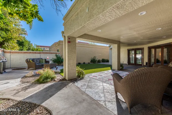 $7,000 | 8756 East Mustang Trail, Scottsdale, AZ 85258