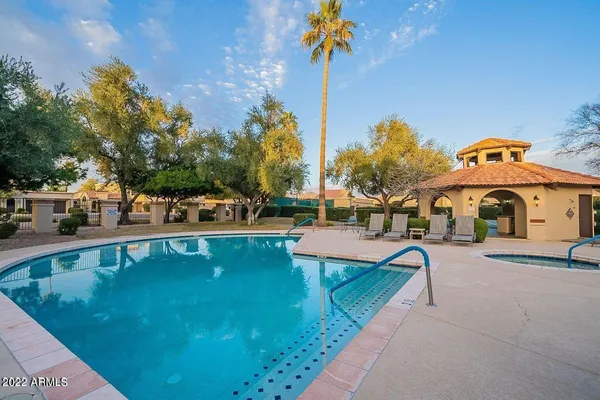 $7,000 | 8756 East Mustang Trail, Scottsdale, AZ 85258
