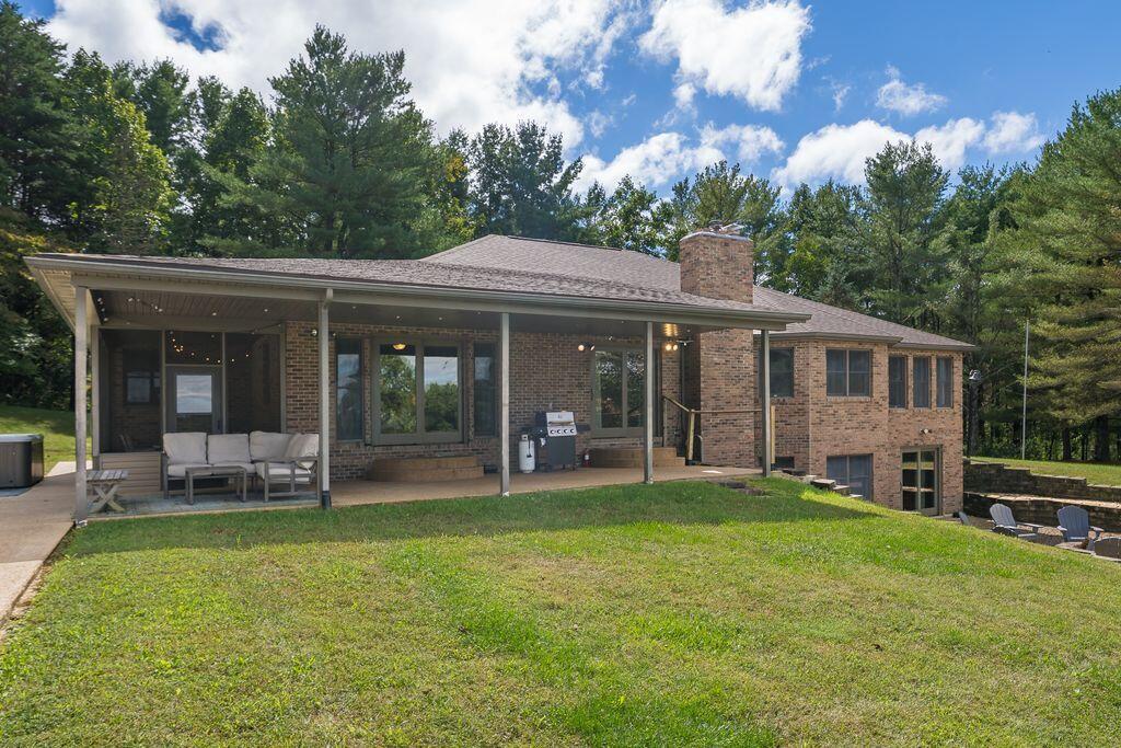 24603 Potter Ridge Road Creola, OH 45622 - Photo 67 of 99 24603 Potter Ridge 00219