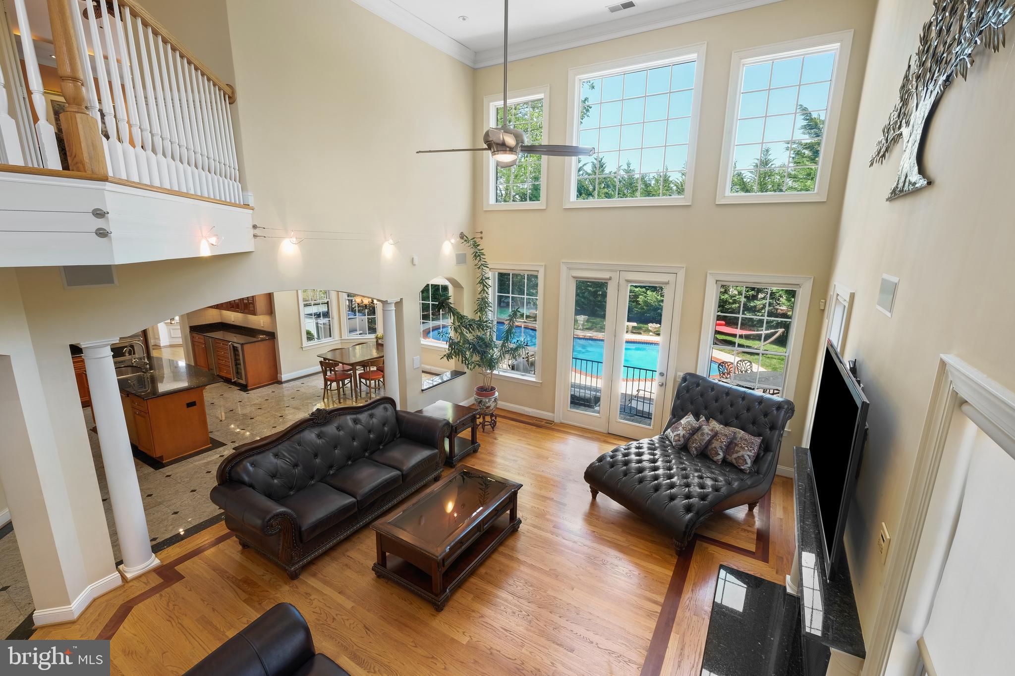 6113 Greentree Road Bethesda, MD 20817 - Photo 12 of 73 FAMILY ROOM