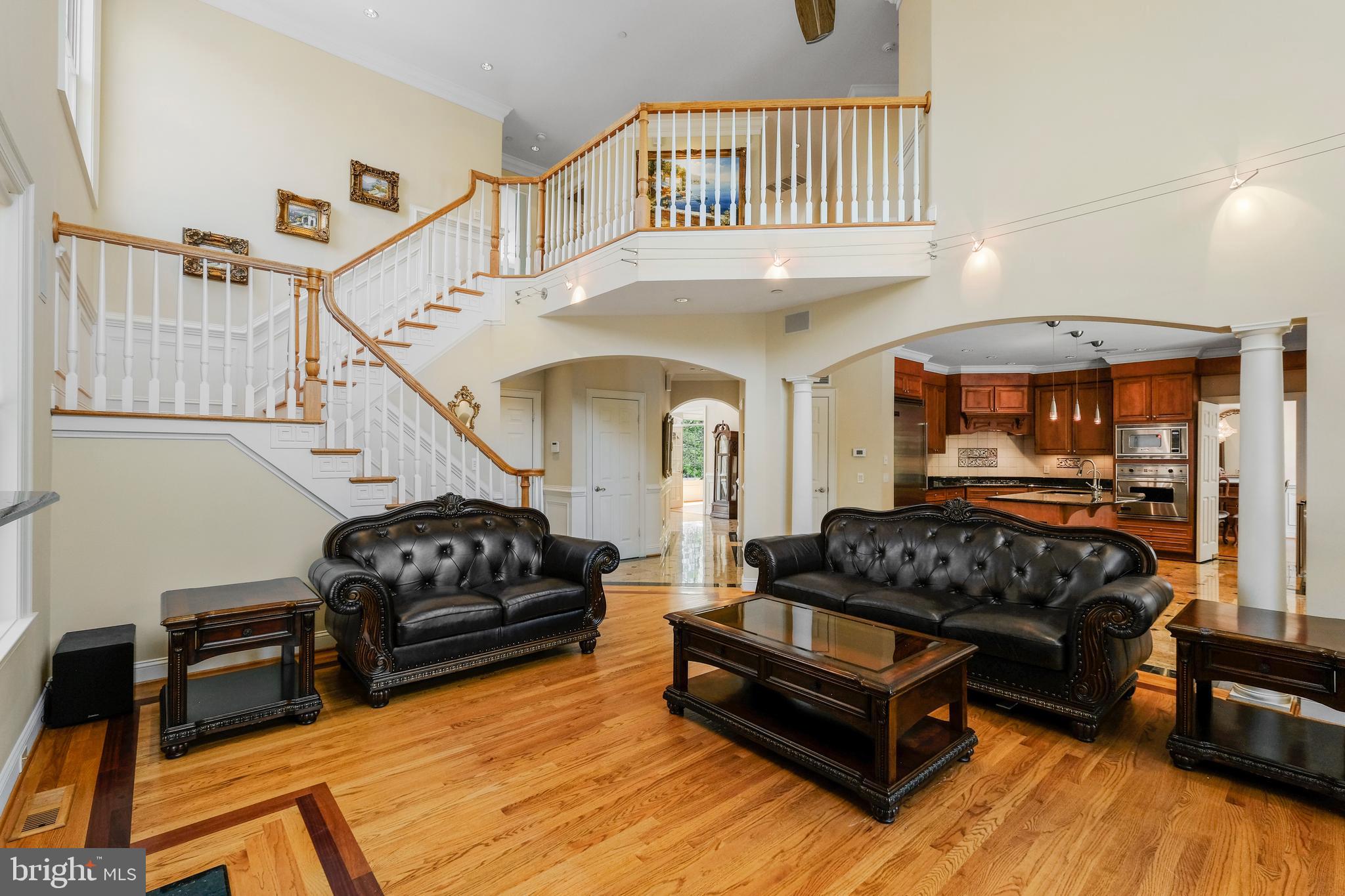 6113 Greentree Road Bethesda, MD 20817 - Photo 17 of 73 FAMILY ROOM