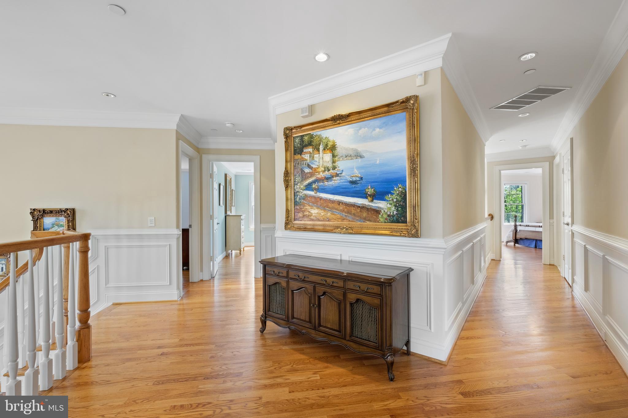 6113 Greentree Road Bethesda, MD 20817 - Photo 23 of 73 UPPER LEVEL