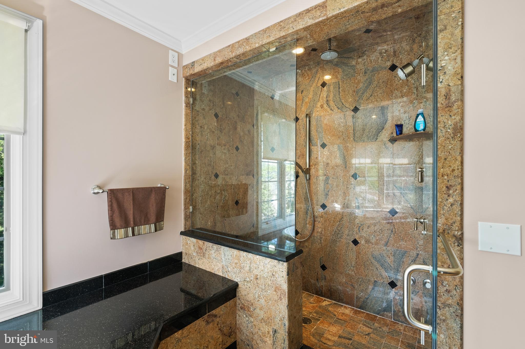 6113 Greentree Road Bethesda, MD 20817 - Photo 29 of 73 OWNER'S BATH
