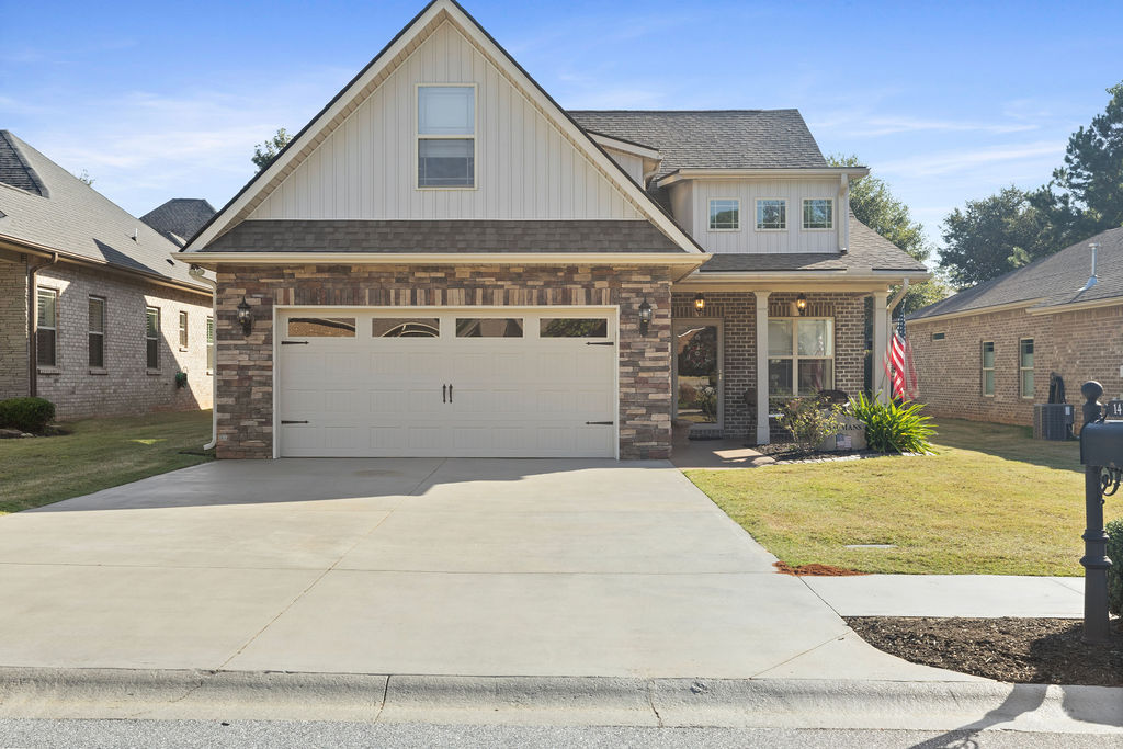 141 Olde Towne Drive Anderson, SC 29621 - Photo 1 of 33 Gallery Image 1