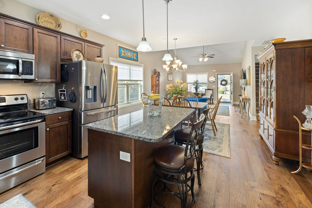 141 Olde Towne Drive Anderson, SC 29621 - Photo 12 of 33 Gallery Image 12