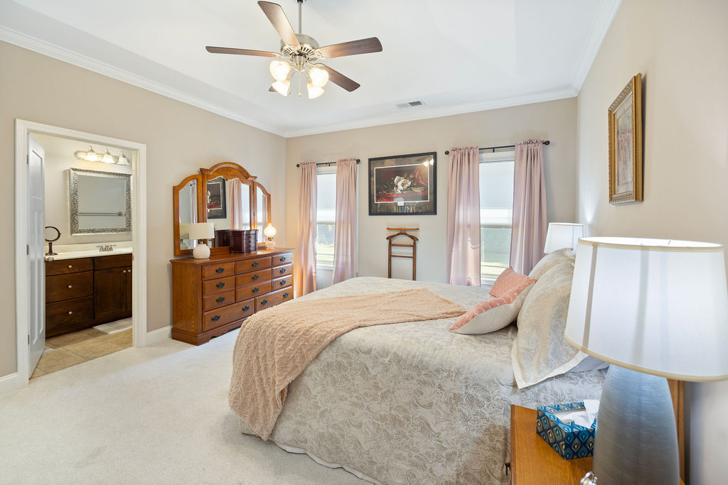 141 Olde Towne Drive Anderson, SC 29621 - Photo 13 of 33 Gallery Image 13