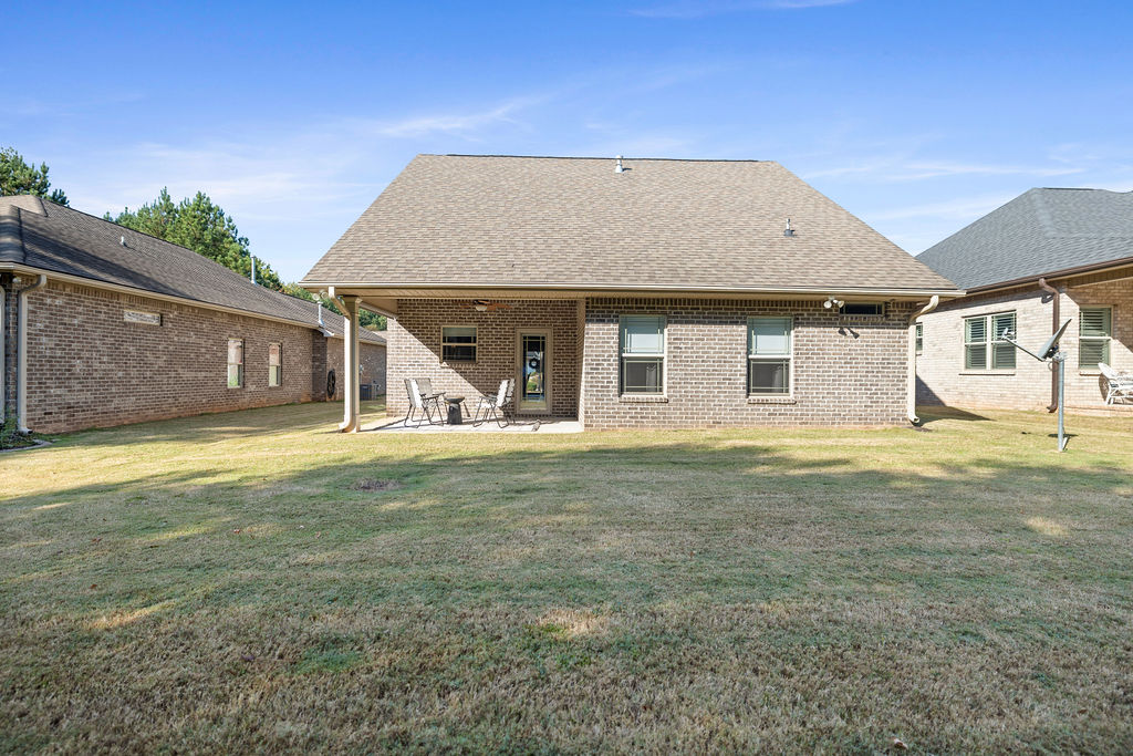 141 Olde Towne Drive Anderson, SC 29621 - Photo 33 of 33 Gallery Image 33