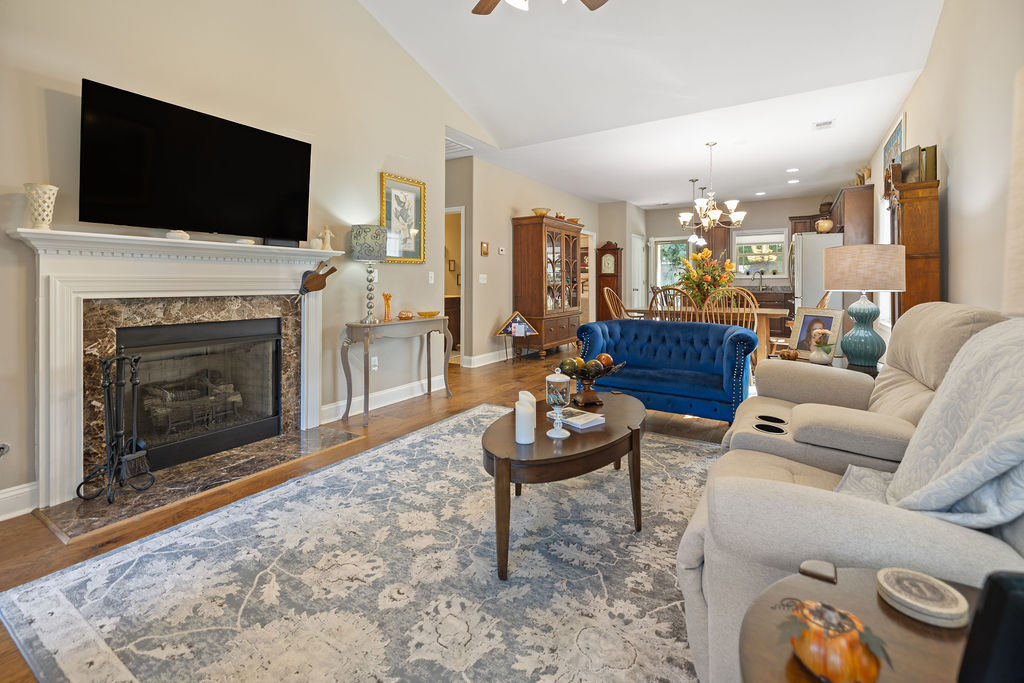 141 Olde Towne Drive Anderson, SC 29621 - Photo 5 of 33 Gallery Image 5