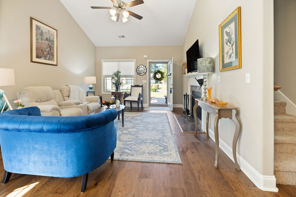141 Olde Towne Drive Anderson, SC 29621 - Photo 6 of 33 Gallery Image 6