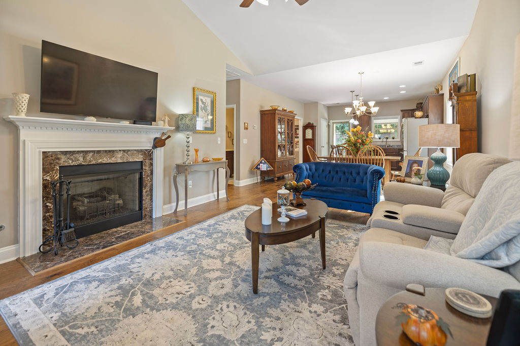 141 Olde Towne Drive Anderson, SC 29621 - Photo 7 of 33 Gallery Image 7