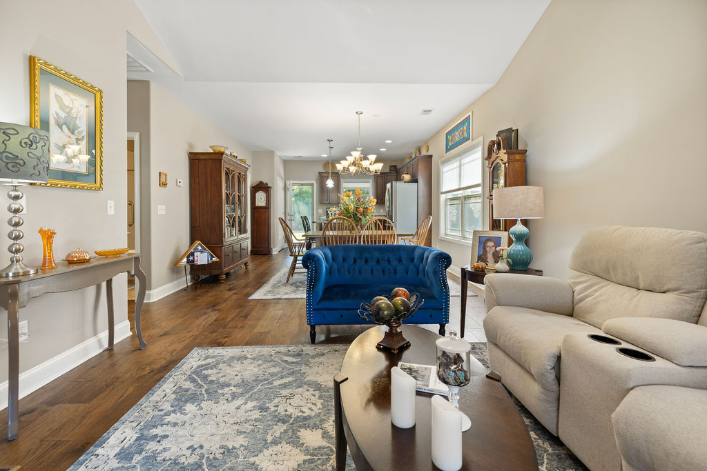 141 Olde Towne Drive Anderson, SC 29621 - Photo 8 of 33 Gallery Image 8