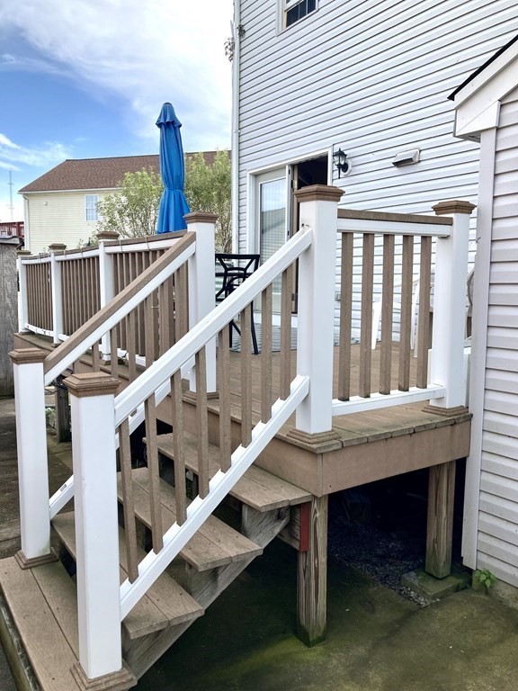 868 Rodman Street Fall River, MA 02721 - Photo 26 of 37
