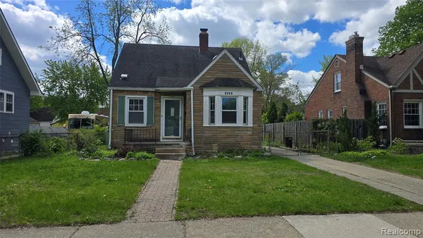 $1,600 | 1337 West Saratoga Street, Ferndale, MI 48220