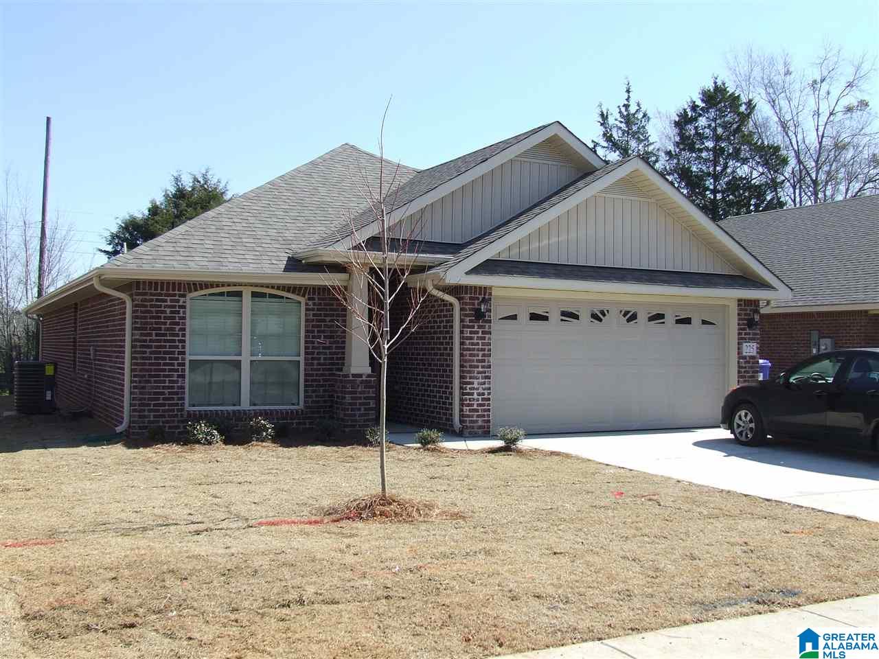 225 Makena Way Alabaster, AL 35007 - Photo 1 of 1
