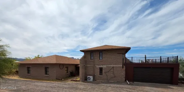 $2,200,000 | 6368 North Highway 288, Roosevelt, AZ 85545