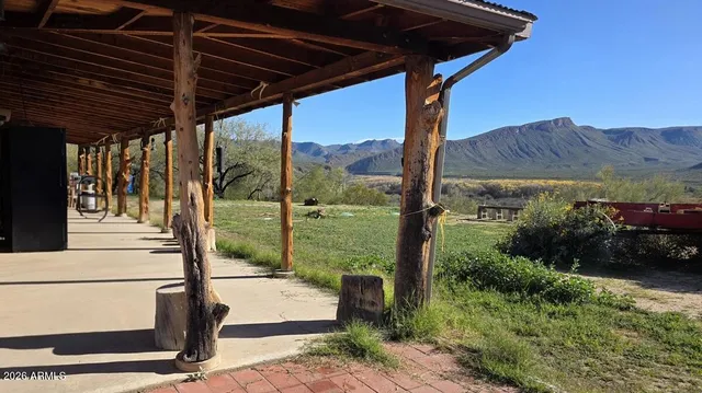 $2,200,000 | 6368 North Highway 288, Roosevelt, AZ 85545