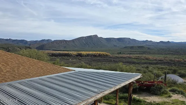 $2,200,000 | 6368 North Highway 288, Roosevelt, AZ 85545