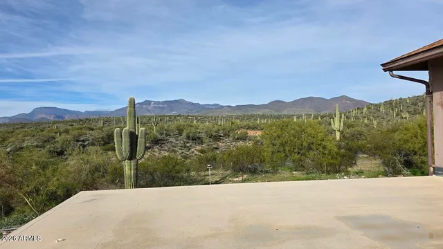 $2,200,000 | 6368 North Highway 288, Roosevelt, AZ 85545