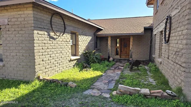 $2,200,000 | 6368 North Highway 288, Roosevelt, AZ 85545