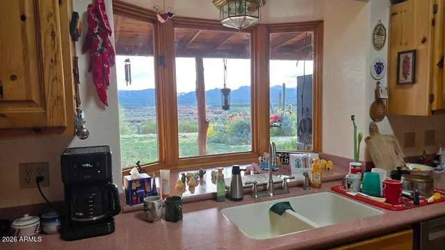 $2,200,000 | 6368 North Highway 288, Roosevelt, AZ 85545