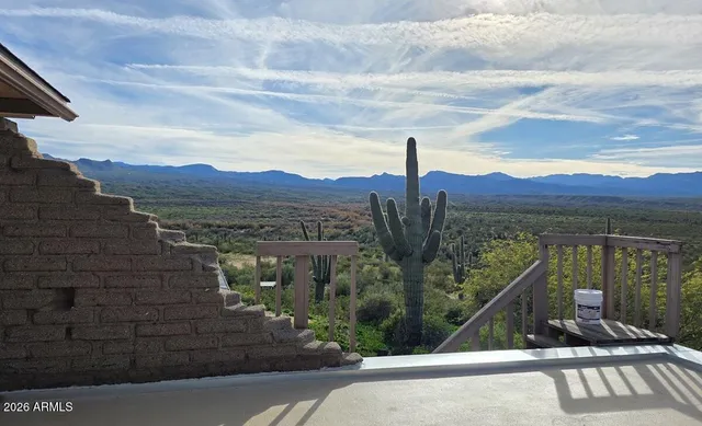 $2,200,000 | 6368 North Highway 288, Roosevelt, AZ 85545