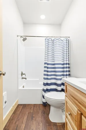 $428,000 | 437 Apex Drive, Creede, CO 81130